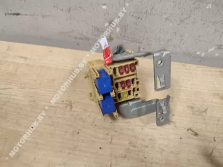  Блок предохранителей Nissan Qashqai 2 Арт 00105573, вид 1