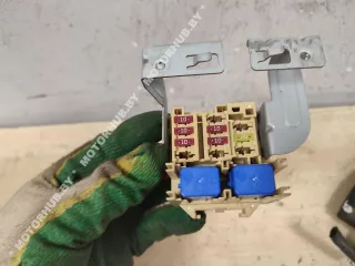  Блок предохранителей Nissan Qashqai 2 Арт 00105573, вид 3
