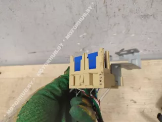  Блок предохранителей Nissan Qashqai 2 Арт 00105573, вид 4