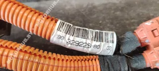 9832922980 Проводка двигателя Opel Mokka 2 Арт 00102524, вид 4