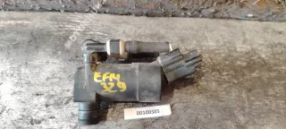 S7117K624FE Насос (моторчик) омывателя стекла Ford Mondeo 3 Арт 00100385, вид 2