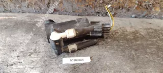 S7117K624FE Насос (моторчик) омывателя стекла Ford Mondeo 3 Арт 00100385, вид 3