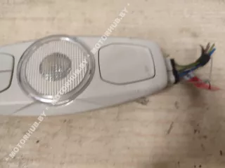 AM5113K767BM Фонарь салона (плафон) Ford Focus 3 Арт 00105552, вид 3