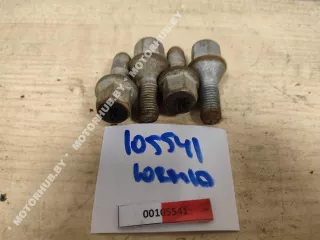  Болт колесный Renault Megane 4 Арт 00105541, вид 2