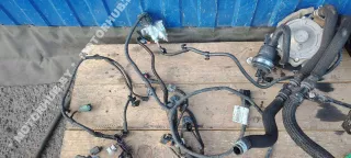 140037318R Газовый редуктор Dacia Duster 2 Арт 00102425, вид 15