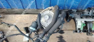140037318R Газовый редуктор Dacia Duster 2 Арт 00102425, вид 3