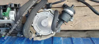 140037318R Газовый редуктор Dacia Duster 2 Арт 00102425, вид 4