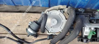 140037318R Газовый редуктор Dacia Duster 2 Арт 00102425, вид 5