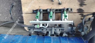 140037318R Газовый редуктор Dacia Duster 2 Арт 00102425, вид 7
