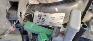 140037318R Газовый редуктор Dacia Duster 2 Арт 00102425, вид 10
