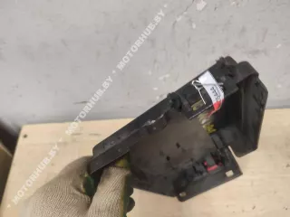 AV6T14A076AB Крышка блока предохранителей Ford Kuga 2 Арт 00105444, вид 6