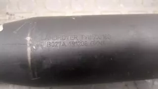 TVB500160 Карданный вал передний Land Rover Range Rover Sport 1 Арт 9369243, вид 3