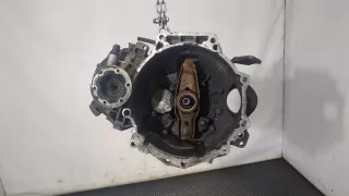 02R300041N КПП механическая (МКПП) 5-ступенчатая Skoda Fabia 2 restailing Арт 9370347, вид 1