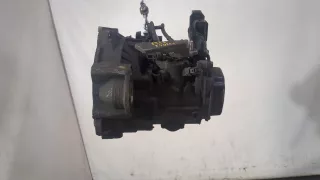 02R300041N КПП механическая (МКПП) 5-ступенчатая Skoda Fabia 2 restailing Арт 9370347, вид 2