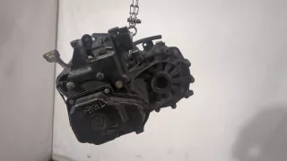 02R300041N КПП механическая (МКПП) 5-ступенчатая Skoda Fabia 2 restailing Арт 9370347, вид 3