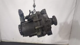 02R300041N КПП механическая (МКПП) 5-ступенчатая Skoda Fabia 2 restailing Арт 9370347, вид 4