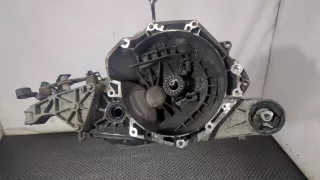 55351934 КПП механическая (МКПП) 5-ступенчатая Opel Astra H Арт 9369998