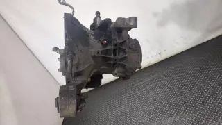 55351934 КПП механическая (МКПП) 5-ступенчатая Opel Astra H Арт 9369998, вид 2