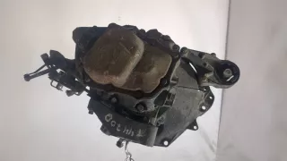 55351934 КПП механическая (МКПП) 5-ступенчатая Opel Astra H Арт 9369998, вид 3