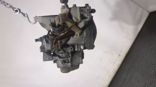 55351934 КПП механическая (МКПП) 5-ступенчатая Opel Astra H Арт 9369998, вид 4