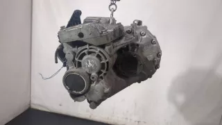 KRM КПП механическая (МКПП) 6-ступенчатая Volkswagen Jetta 5 Арт 9370052, вид 3