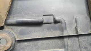 2L7E6K089CB Крышка двигателя декоративная Lincoln Navigator 2 Арт 9369727, вид 3