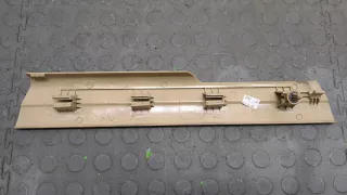 9175048 Накладка на порог BMW X3 F25 Арт 9369042, вид 5