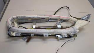 603981200FF08 Подушка безопасности боковая (шторка) Honda Ridgeline Арт 9369722, вид 1