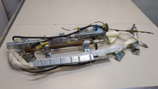 603981200FF08 Подушка безопасности боковая (шторка) Honda Ridgeline Арт 9369722, вид 3