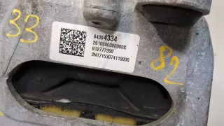 84304334 Подушка двигателя Cadillac SRX 2 Арт 9368752, вид 2
