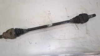 30735565 Полуось задняя (приводной вал, ШРУС) Volvo XC90 1 restailing Арт 9224553, вид 1