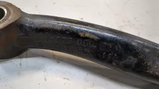 31106787673,6787673 Рычаг передний левый BMW X3 F25 Арт 9369437, вид 3