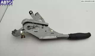 1164485 Рычаг ручного тормоза BMW 3 E46 Арт 54886384, вид 2