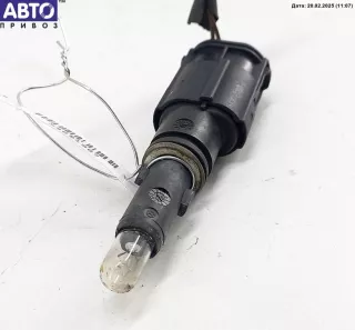 63128370892 Патрон лампы фары BMW 5 E39 Арт 54891967, вид 2