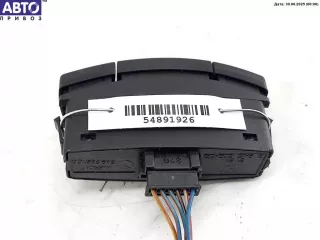 61316945603, 6945603 Кнопка аварийной сигнализации (аварийки) BMW 1 E81/E82/E87/E88 Арт 54891926, вид 2