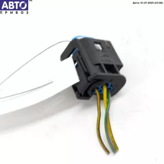 1452050 Разъем (фишка) проводки BMW 3 E46 Арт 54891528, вид 2