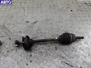  Полуось передняя левая Mitsubishi Carisma Арт 54621016, вид 1