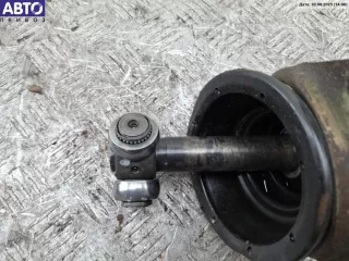  Полуось передняя левая Mitsubishi Carisma Арт 54621016, вид 2
