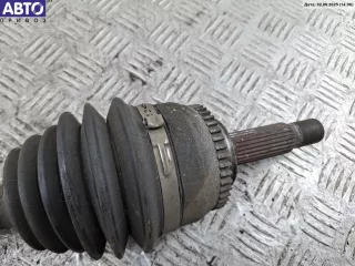 Полуось передняя левая Mitsubishi Carisma Арт 54621016, вид 3