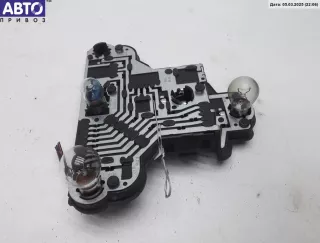 1h6945257 Плата фонаря заднего правого Volkswagen Golf 3 Арт 54894307, вид 1