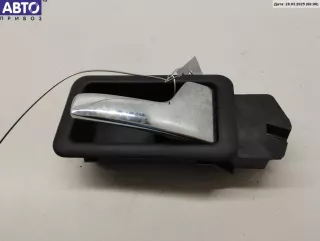 893837020 Ручка двери внутренняя задняя правая Audi 80 B3 Арт 54888401, вид 1