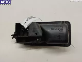 893837020 Ручка двери внутренняя задняя правая Audi 80 B3 Арт 54888401, вид 2