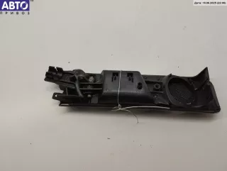 4B0839019 Ручка двери внутренняя задняя левая Audi A6 C5 (S6,RS6) Арт 54888463, вид 2