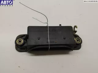 893839206A Ручка двери наружная задняя правая Audi 80 B3 Арт 54888475, вид 2