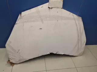 STRN160150CN Капот Renault Kaptur Арт Z339017, вид 3