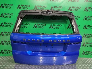 LR113833, 3 дверь багажника Land Rover Range Rover Sport 2 Арт 203309RM, вид 1