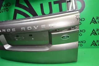 LR113833 дверь багажника Land Rover Range Rover Sport 2 Арт ARM96668, вид 2
