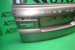 LR113833 дверь багажника Land Rover Range Rover Sport 2 Арт ARM96668, вид 3