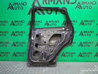 H2100JD0MC, 8 дверь ниссан кашкай j 10 Nissan Qashqai 1  Арт ARM342636, вид 5