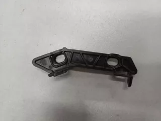 51117272555 Кронштейн бампера переднего левый BMW 1 F20/F21 Арт ZAP338306, вид 1